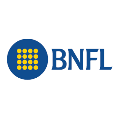 British Nuclear Fuels Logo