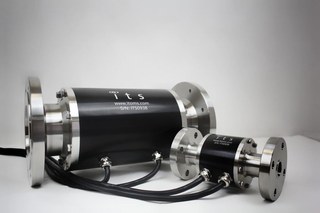 Pipe flow analyser PFA