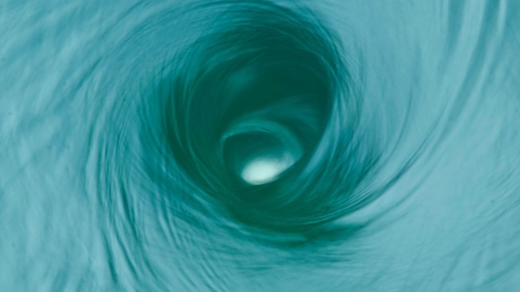 Abstract vortex