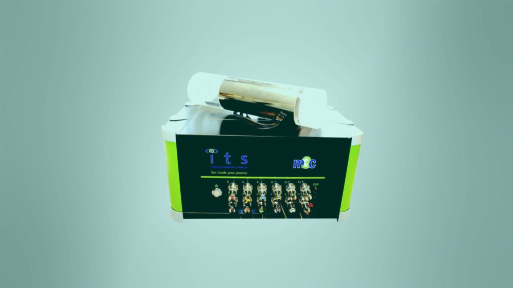ITS M3C device